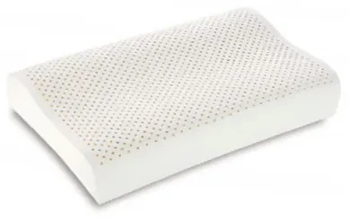 Guanciale Lattice Cervicale