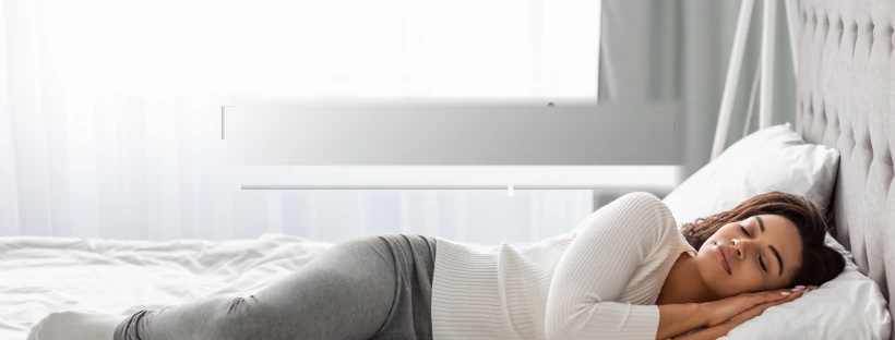 Benessere e riposo in camera da letto